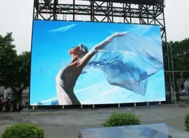 Servicio de Alquiler Pantallas LED Bogota, Colombia