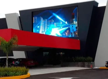 Servicio de Alquiler Pantallas LED Bogota, Colombia