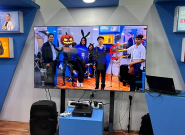 Servicio de Alquiler Televisores Monitores Industriales LED Bogota, Colombia