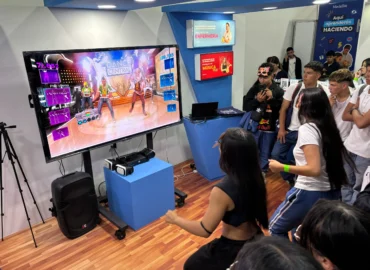 Servicio de Alquiler Televisores Monitores Industriales LED Bogota, Colombia