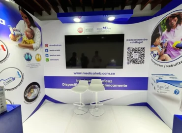 Servicio de Alquiler Televisores Monitores Industriales LED Bogota, Colombia