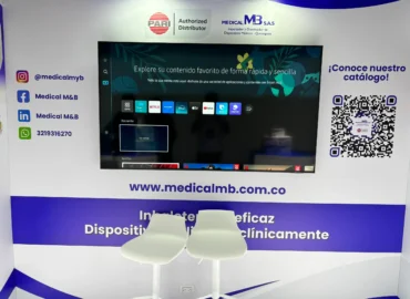 Servicio de Alquiler Televisores Monitores Industriales LED Bogota, Colombia