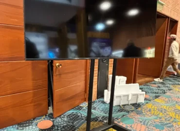 Servicio de Alquiler Televisores Monitores Industriales LED Bogota, Colombia