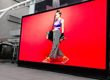 Servicio de Alquiler Pantallas LED Bogota, Colombia