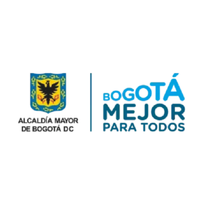 Logo Cliente App Zone Web - Alcadia de Bogota