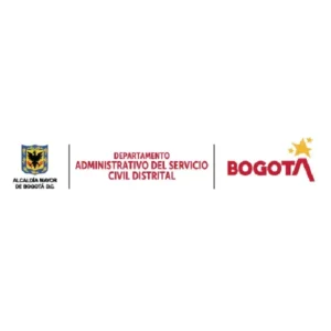 Logo Cliente App Zone Web - Departamento Administrativo del Servicio Civil Distrital