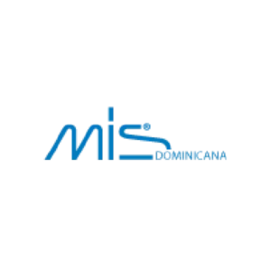 Logo Cliente App Zone Web - Mis Dominicana